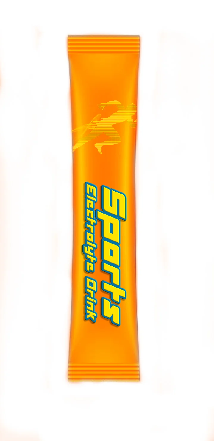 Лидер продаж спортивный Электролитный напиток с индивидуальным вкусом OEM ODM упаковка отлично подходит для гидратации и занятий спортом сделано в Малайзии быстрая реакция