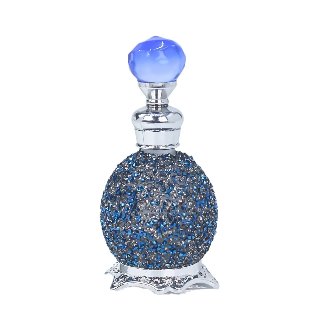 トールペイント作品　Perfume Bottles トールペイント作品 Perfume Bottles