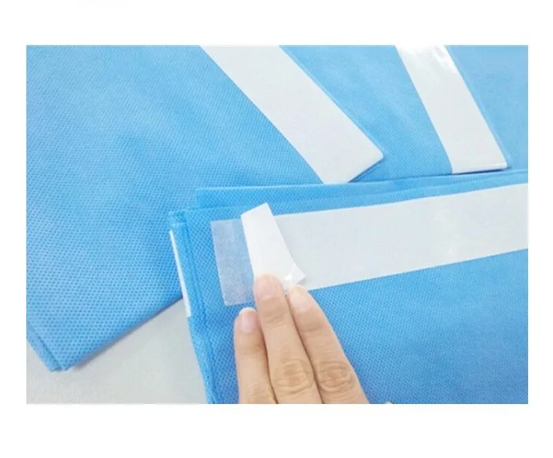 Strong Stick Double Sided Surgical Tape For Surgical Drapes Buy Double Sided Adhesive Tape For