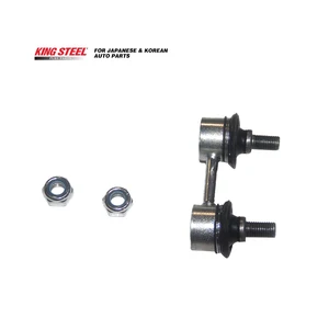 KINGSTEEL OEM 48820-33010 48820-02010 Repuestos Automotriz Spare Part Suspension Sway Bar Link Stabilizer Link for TOYOTA