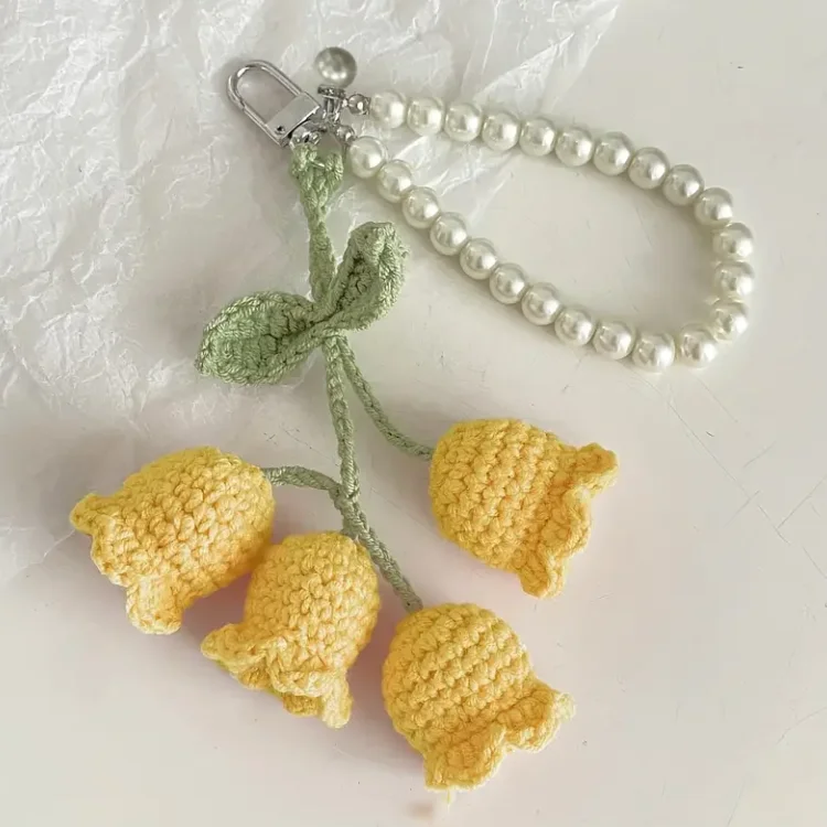 Portachiavi con perle di lusso Portachiavi a forma rotonda a forma di cuore semplice Portachiavi con ciondolo per borse da donna Accessori per portachiavi per auto Regali creativi  36