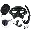 Negro Set 4PCs