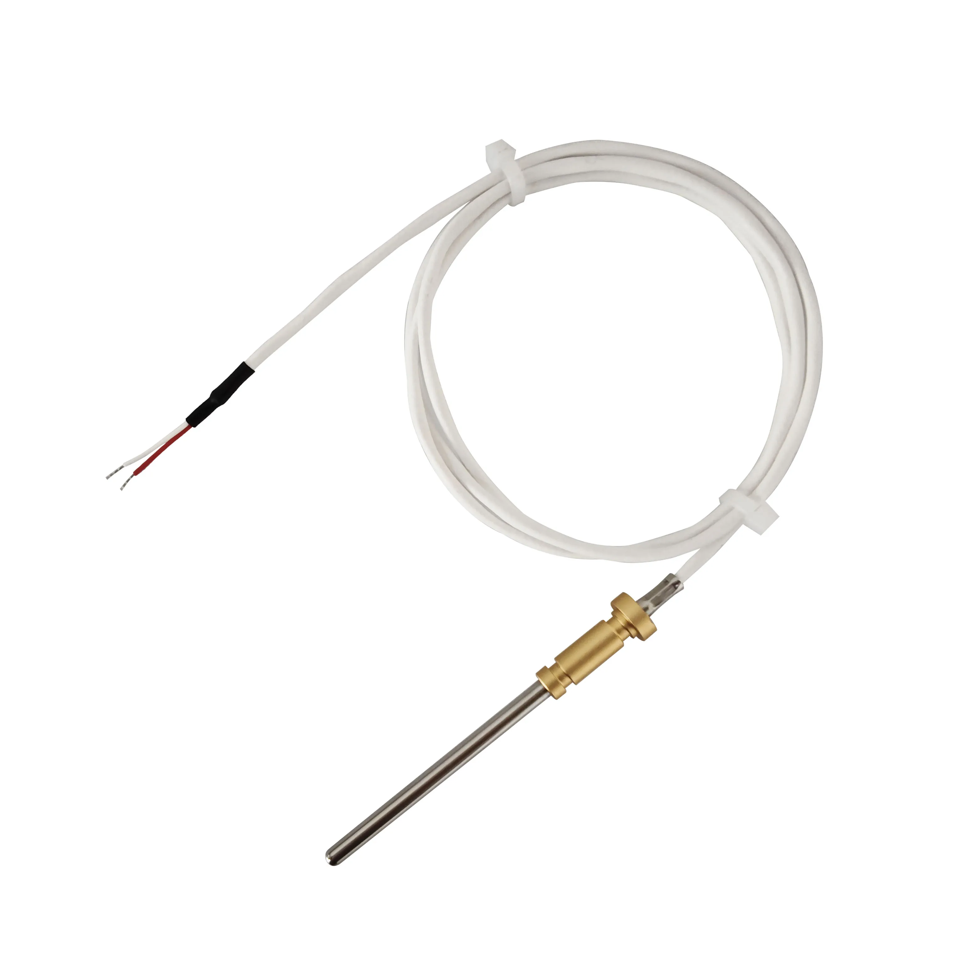 Customizable OEM & ODM RTD PT1000 PT100 Temperature Sensor for Low ...