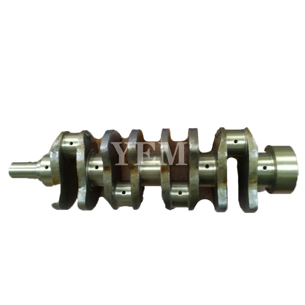 2J Crankshaft for Toyota Diesel Engine Parts
