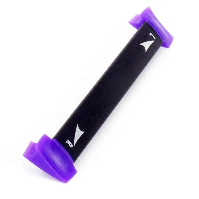 Горячая Распродажа силиконовый инструмент для макияжа подводка глаз