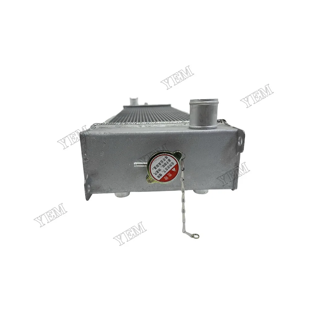 Radiator Assy 21K-03-71114 Fit for Komatsu Engine 3