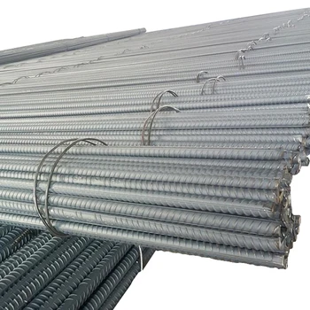 Inventory clearance anti-corrosion high-standard clearance sale per ton in saudi arabia metal wire 5-36mm rebar steel price