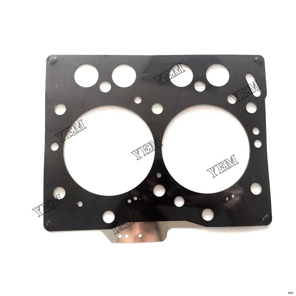 Hot Selling Up Head Gasket Kit For Yanmar 2TNE68
