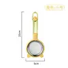 Jaune citron petite taille