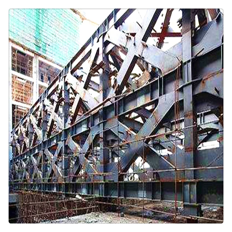 Prefab Residential Commercial Building Three Storey Office Buildings Steel Structure Prefabricated School Building