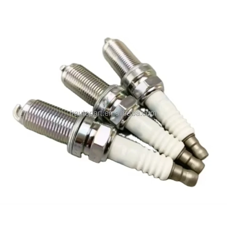 再再販！ Wholesale Elantra for SILZKR6B11 18855-10080 Plug Spark Engine 鳥のエサ