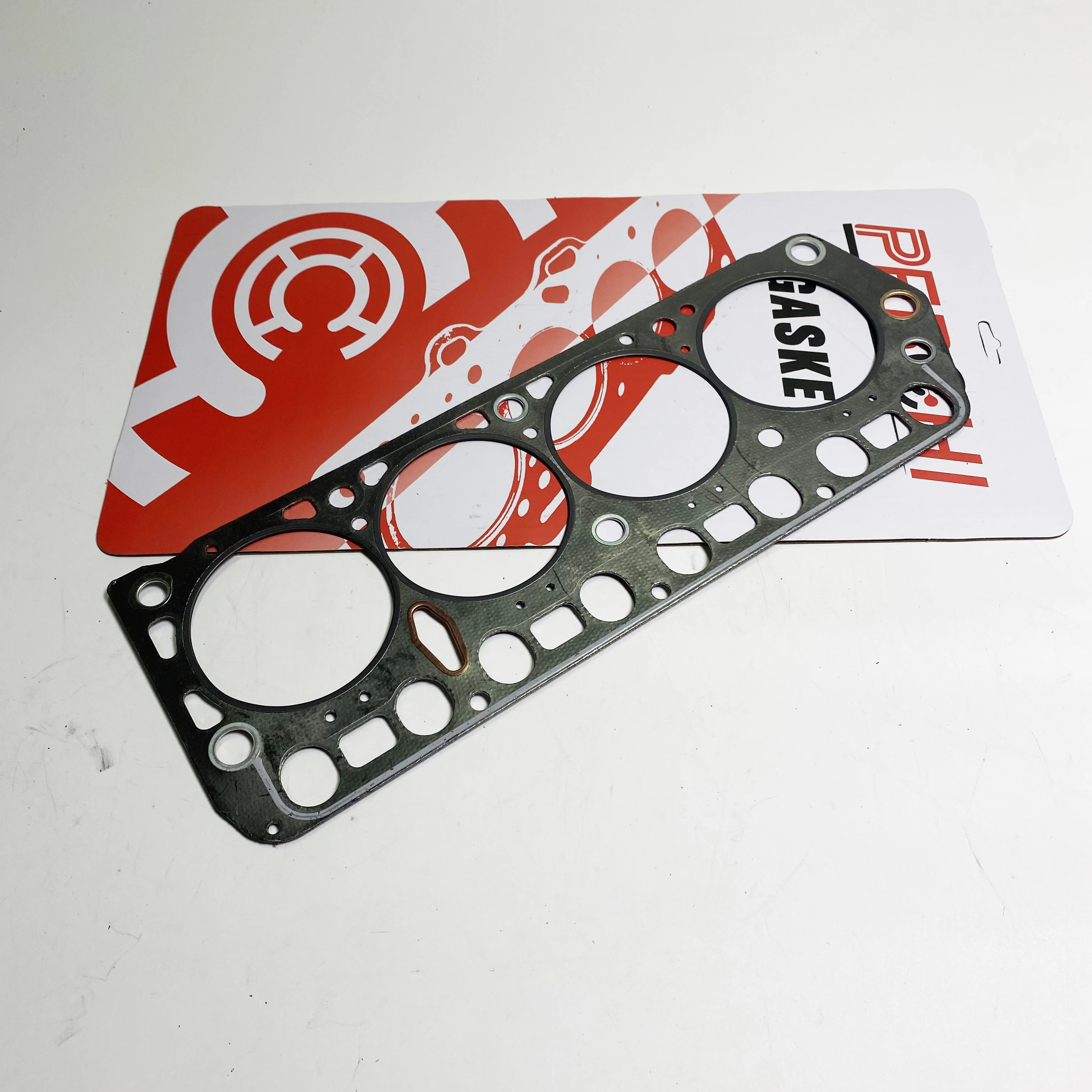 PERCHI High Performance Cylinder Heads for Toyota 4Y Engine