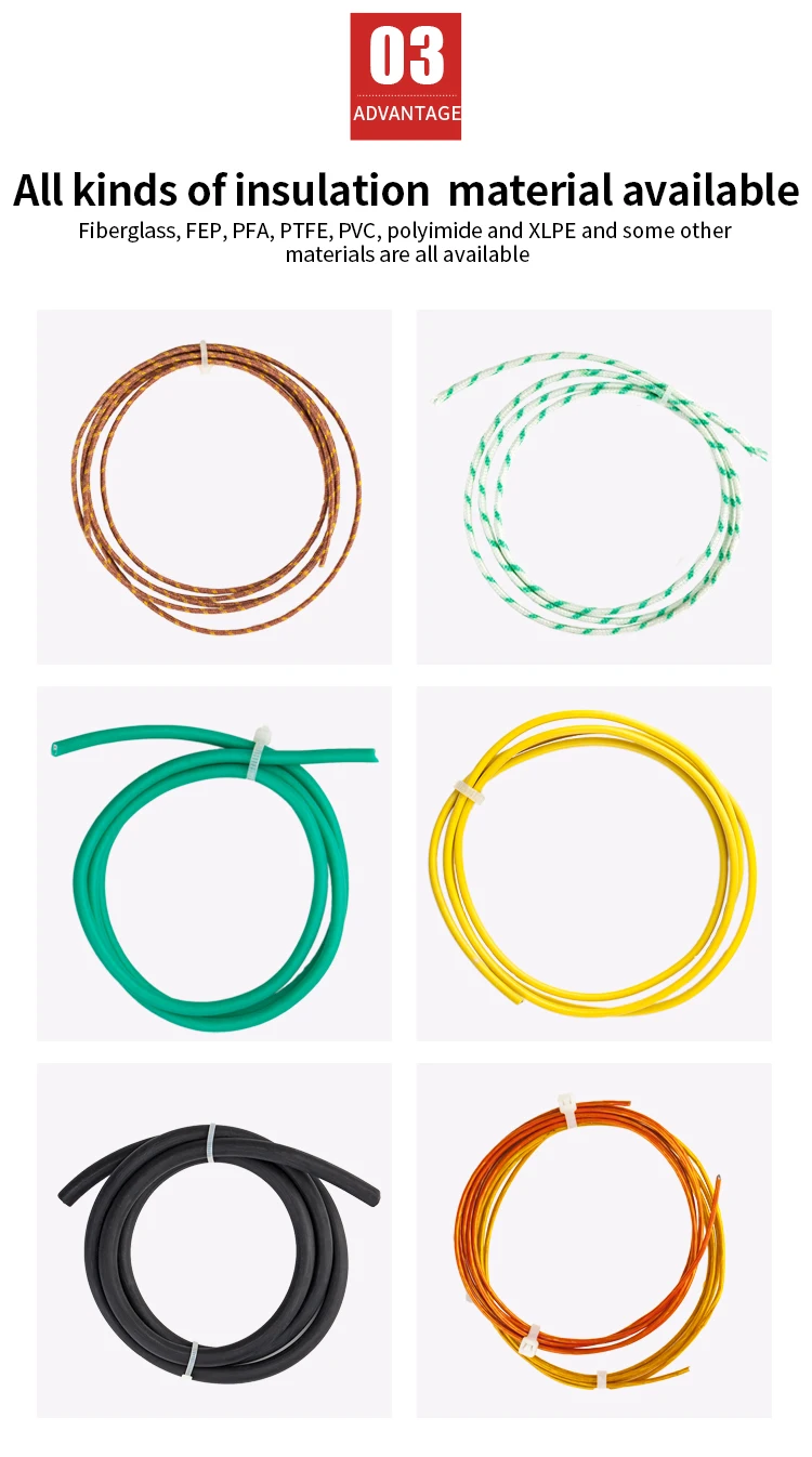 Micc Standard Tolerances And Color Code According To Iec Thermocouple Wire Kxfg/fg2*0.8 Solid