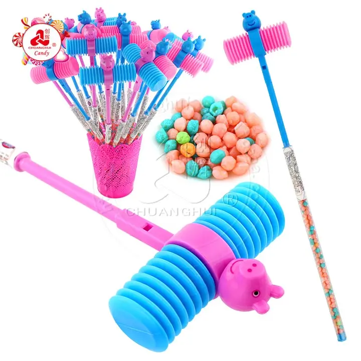 hammer toy candy
