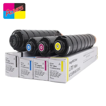 Aumes Original Toner For Canon Npg41 Npg45 Npg46 Npg47 Npg48 Npg52 ...