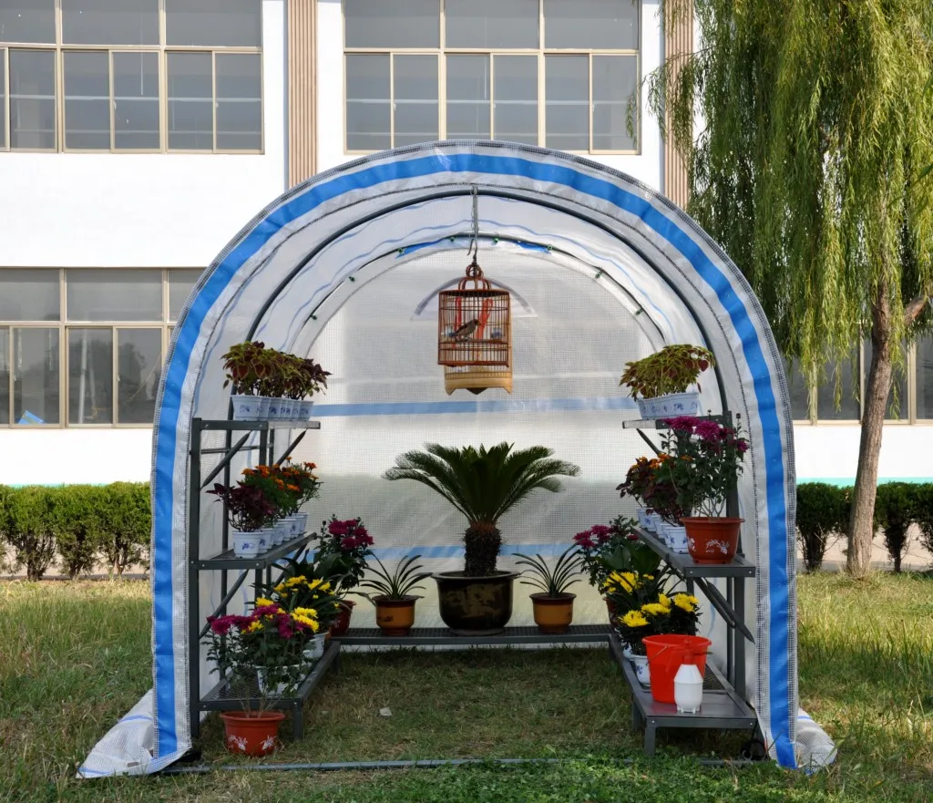 Domed Style Greenhouse, Garden Greenhouse