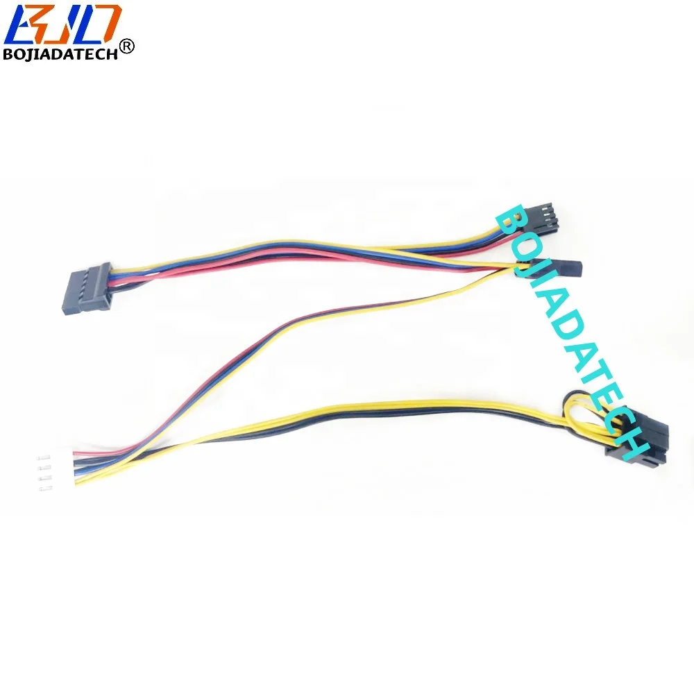 150W Output 12V DC Input Pico PSU ATX 24Pin Power Supply Module for Mini ITX PC Computer