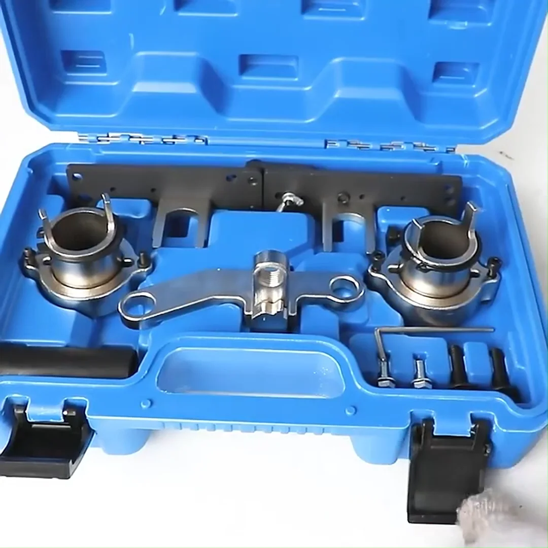 Engine Timing Tool Kit For Synchronizing Gm Chevrolet Onix 1.0e Tracker