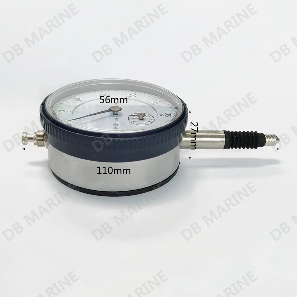 Стандартный циферблат