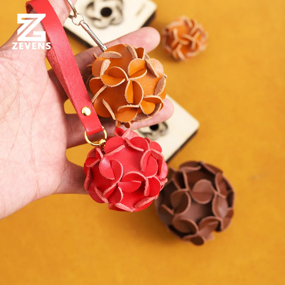 ZEVENS Leather Craft Tools - Precision Patchwork Cutters