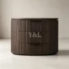 Rovere nero