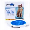 1 blue tray