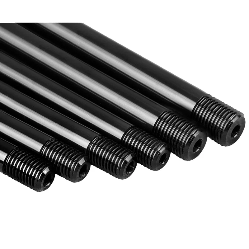 Spiedini Sicurezza Per Bici Alomejor - Leva A Sgancio Rapido Antifurto Per Ruote - Foto 8