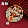 A87 Lion Dance