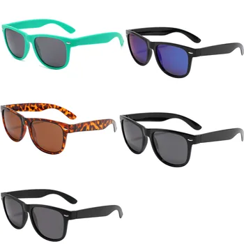 2022 hot selling SUN GLASSES made of recyclable material  classic eyewear new arrival eco-friendly sunglasses