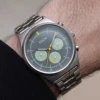 silvery-grey