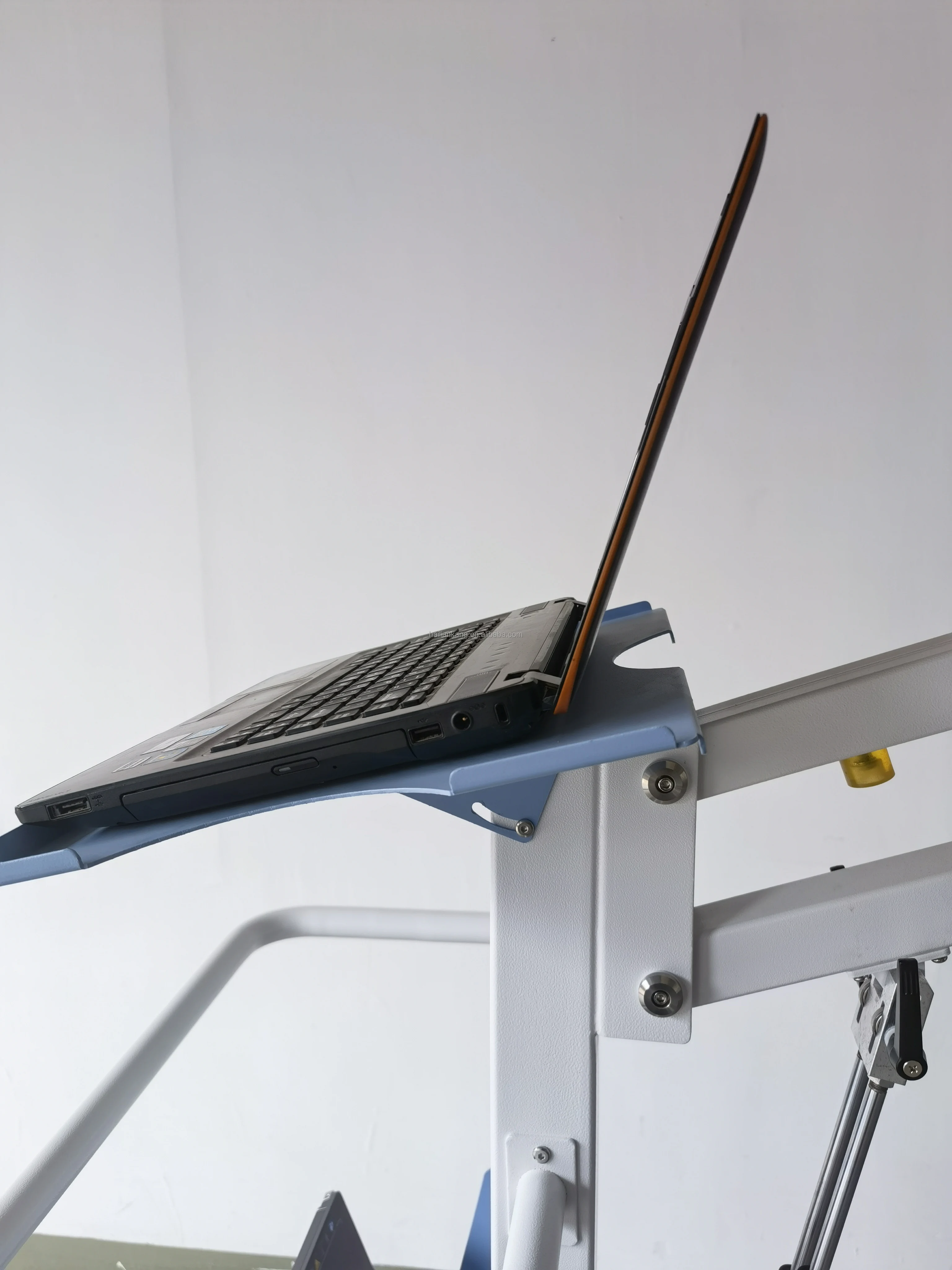 Professional Hospital Use Frequency HFX-05E Digital Portable X-ray System Machine details