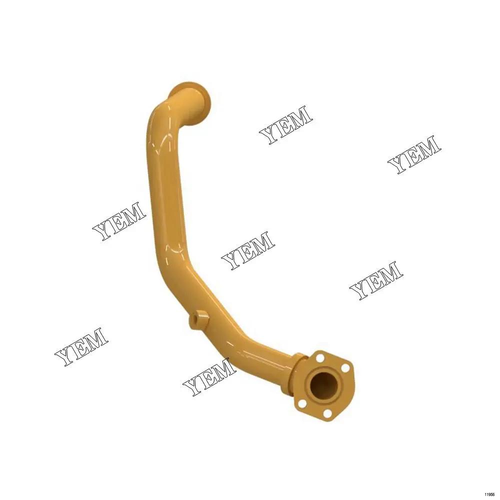 Extra Durable Tube Assembly 437-2224 4372224 High Performance Engine Parts 3