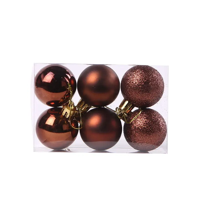 decorative ball ornaments