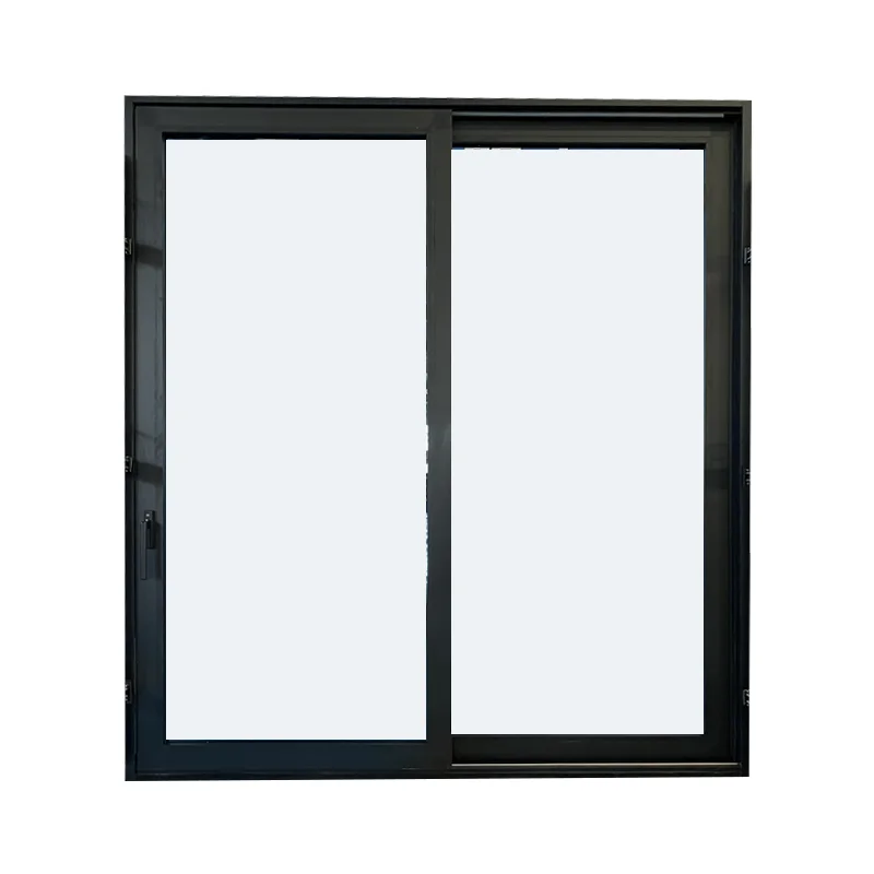 Minglei USA standard highly insulated door aluminum profile sliding door aluminum sliding lift doors