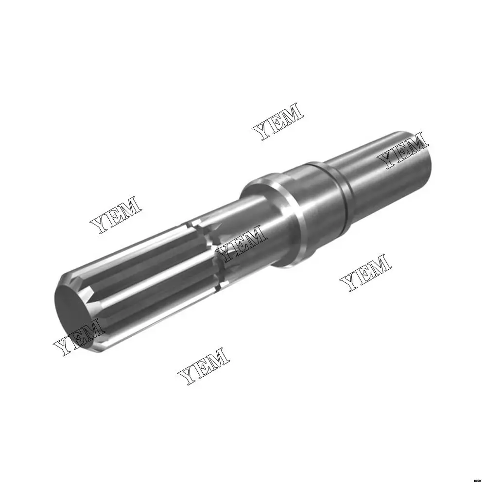 Excavator Accessories 5N-9359 SHAFT for Caterpillar
