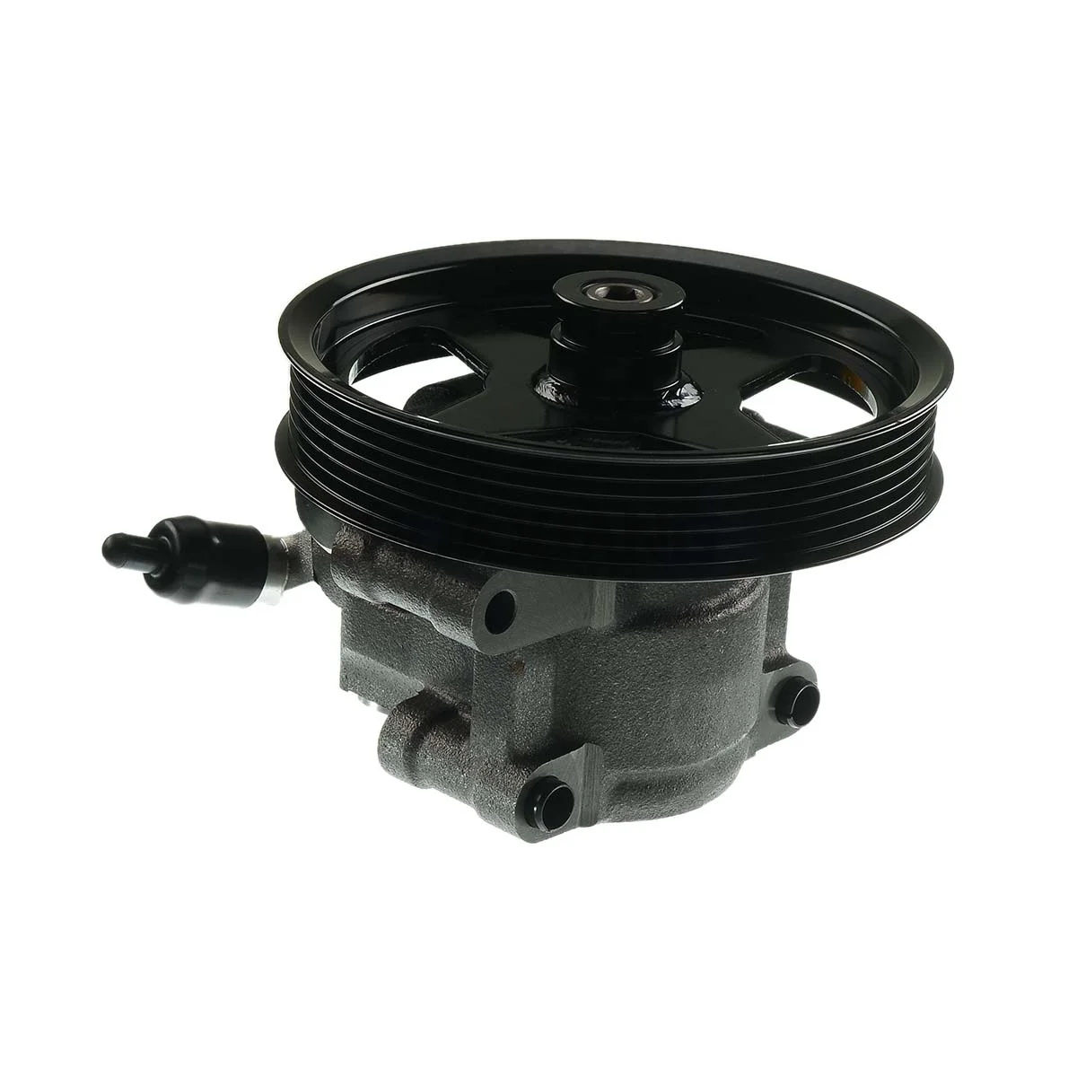 ゴリラPTop 4 Grooves Water Pump 8-97602781-0 8976027810 for Isuzu