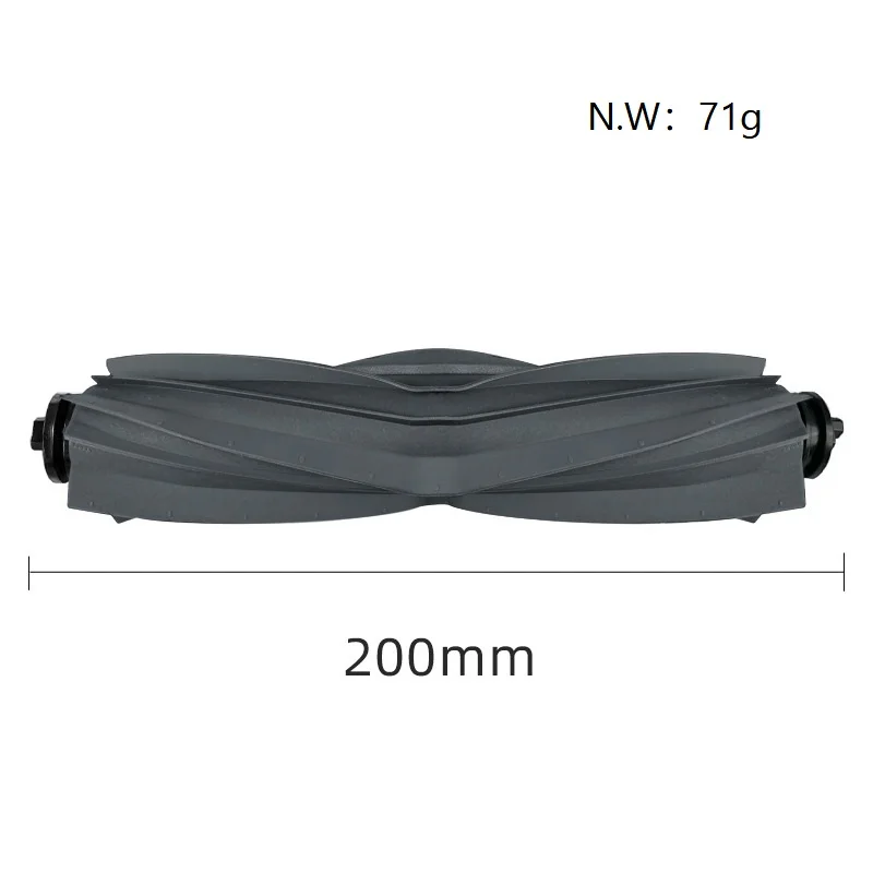 For Xiaomi Lydsto R1 / Lidstro S1 Robot Vacuum Cleaner Replacement Spare Parts Main Side Brush Hepa.jpg
