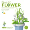 Muguet en pot - 105 granules - en boîte