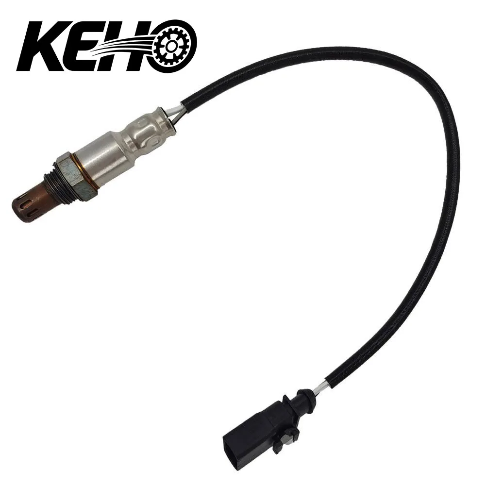 Oxygen sensor - 0986AG2211 - VW New Lavida 1.4 Downstream-1