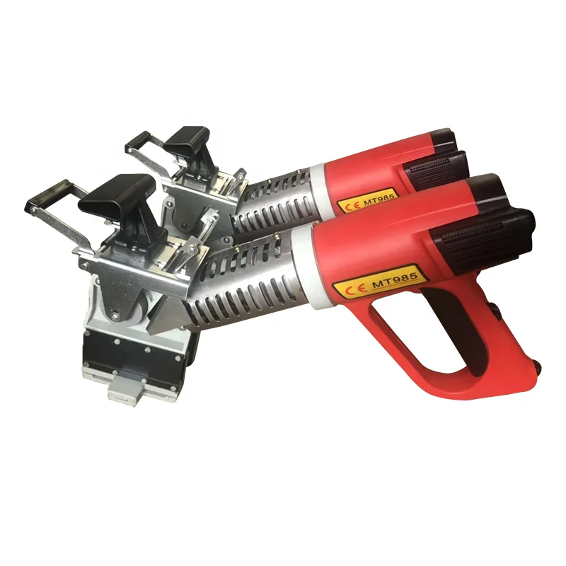 Portable Edge Banding Machine Hand Held Edge Bander for Office Furniture