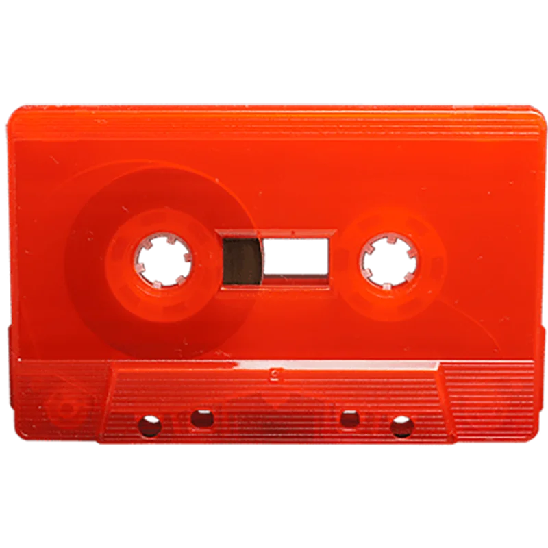 Audio cassette. Аудиокассета. Красная кассета. Видеокассета красная. Аудиокассета красная.