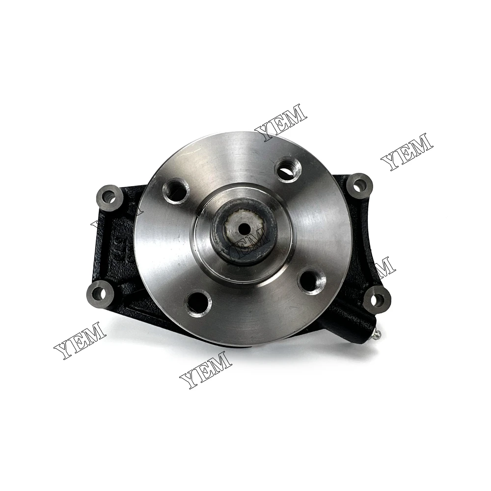 6D31T ME993520 Water Pump for Mitsubishi Wholesale Engine Parts 5