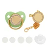 Light Green+GOLD