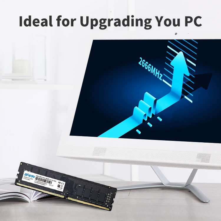 Biwin Ddr4 Ram Computer Memory For Desktop 3200mhz Cl22 4gb 8gb 16gb