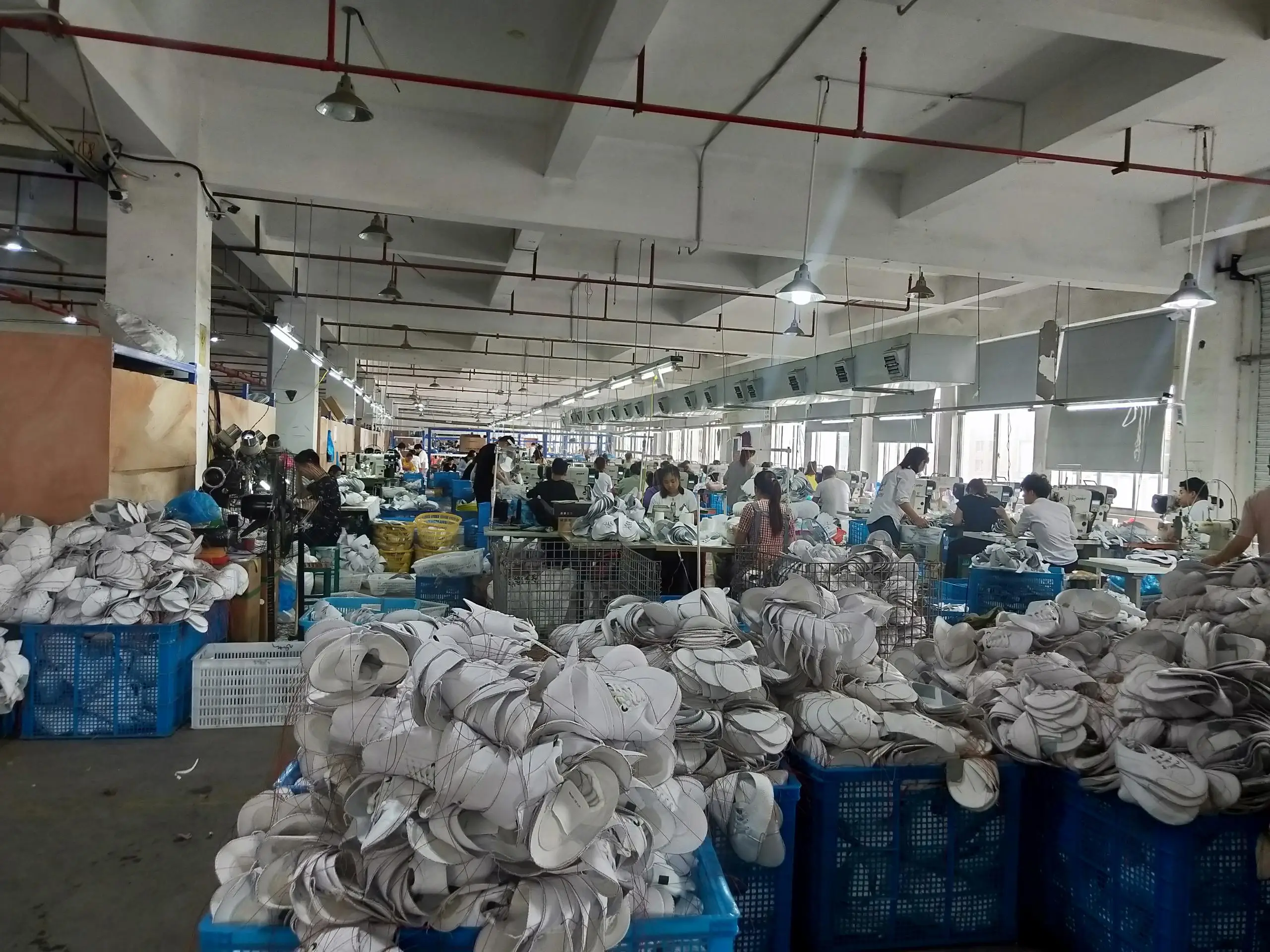 Xiamen Hwish Import& Export Co., Ltd.