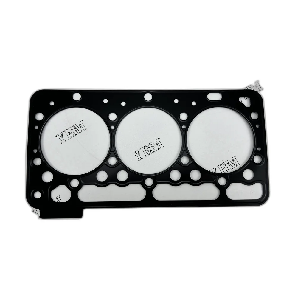 Head Gasket for Kubota WG972 Machinery Engine Spare Parts