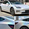 Laser arcobaleno bianco
