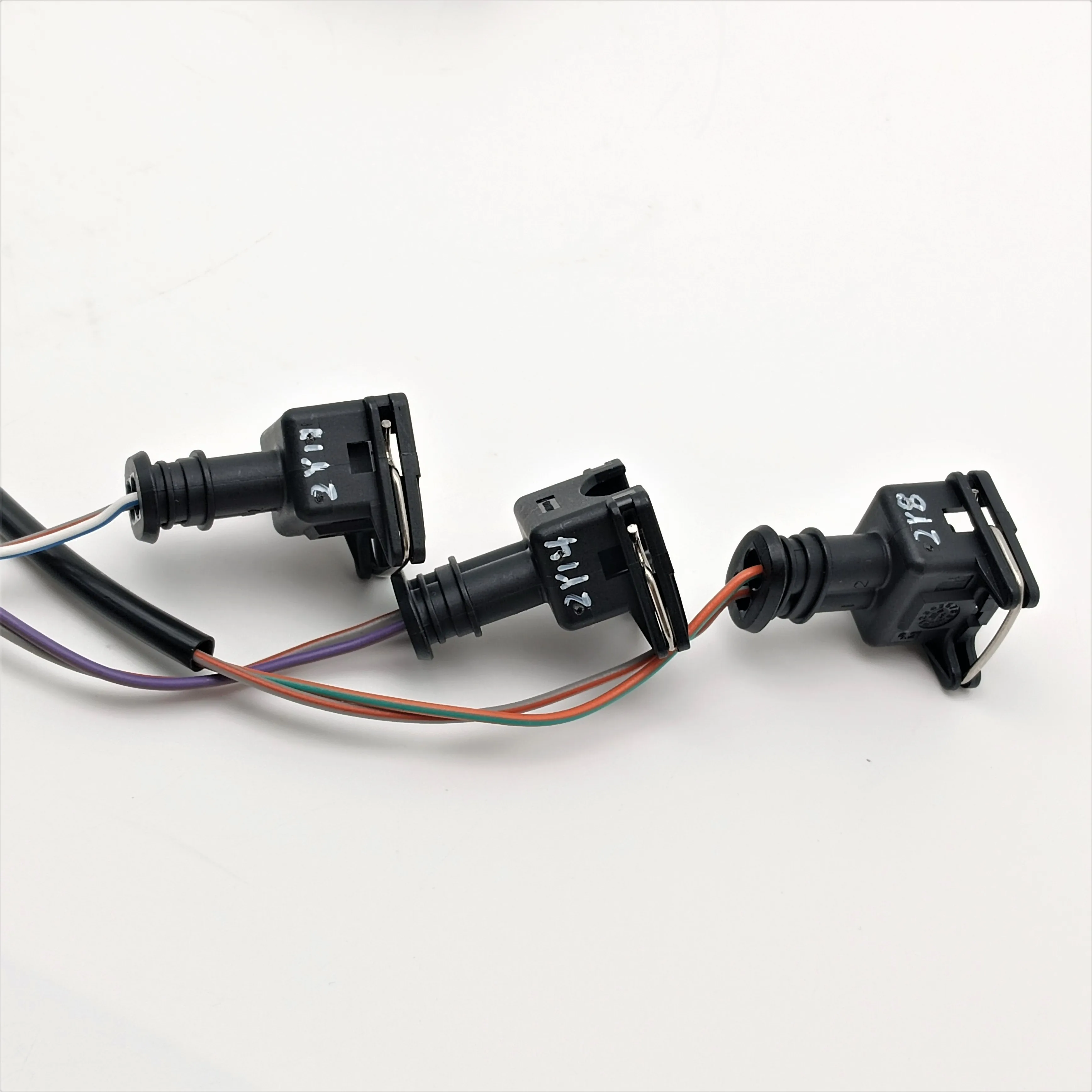 Forklift Spare Parts wiring harness assy 1153801126  for Linde Forklift Spare Parts manufacture