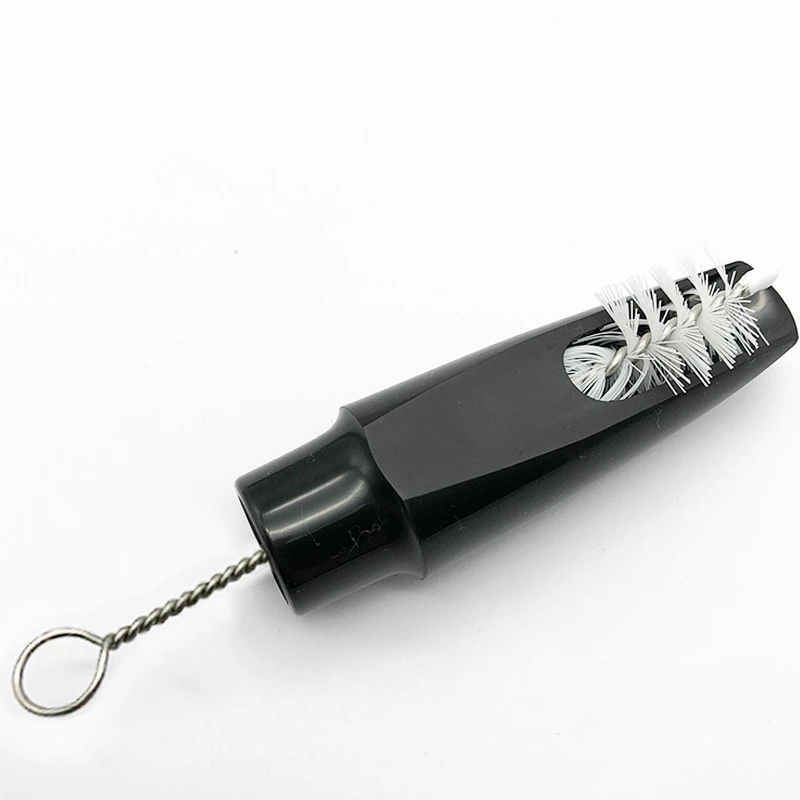 Alto Tenor Saxophone Mouthpiece Cleaning Brush Buy Saxophone