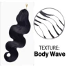 Body Wave
